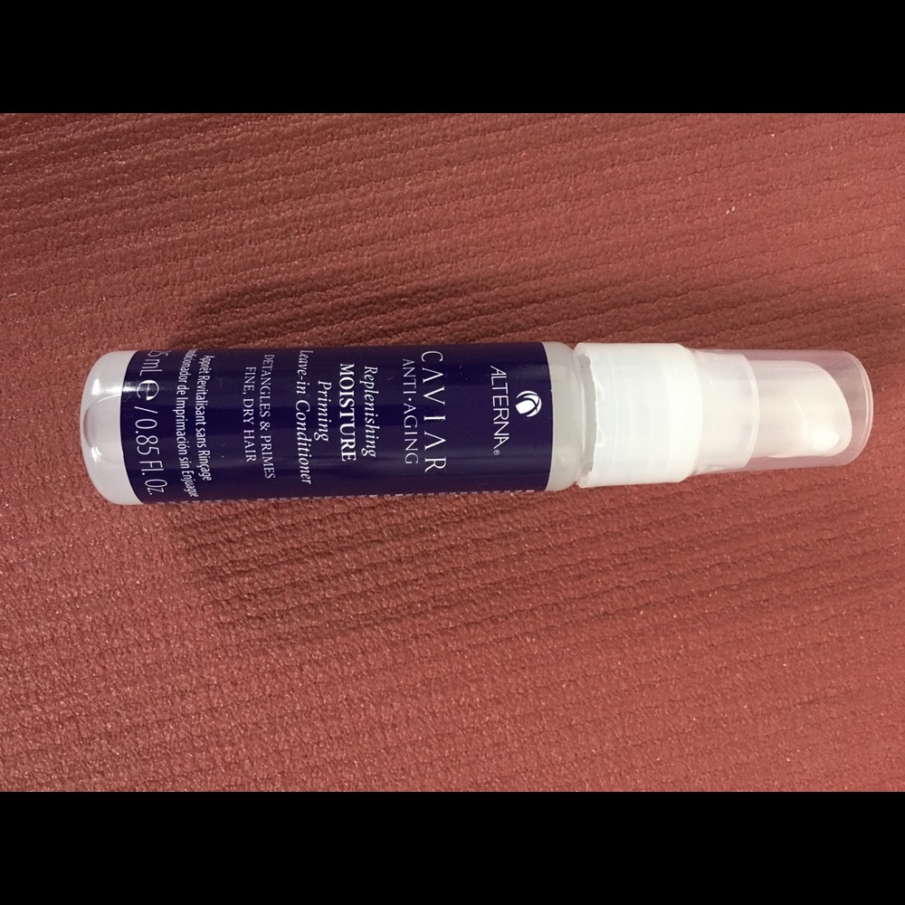 Alterna CAVIAR Anti-Aging Leave-In Conditioner